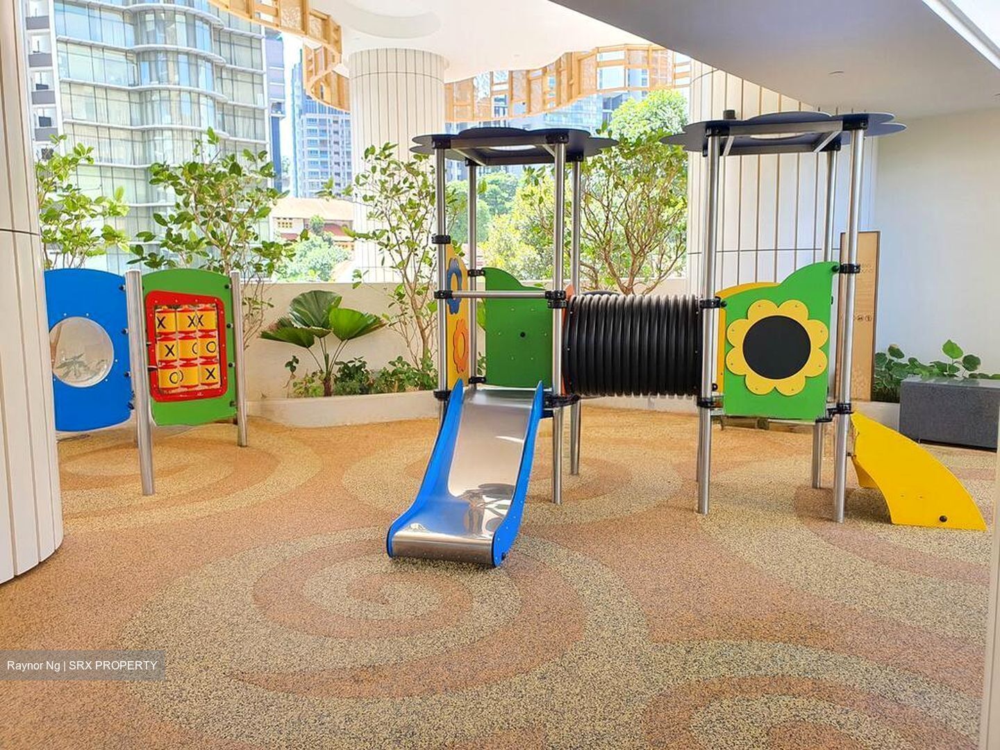 Klimt Cairnhill (D9), Apartment #496147061